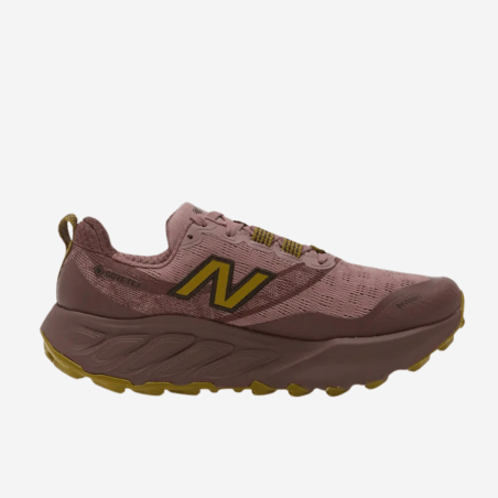 NEW BALANCE HIERRO v9 GTX moteriški trail batai | S-Sportas