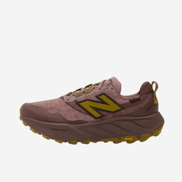 NEW BALANCE HIERRO v9 GTX moteriški trail batai | S-Sportas