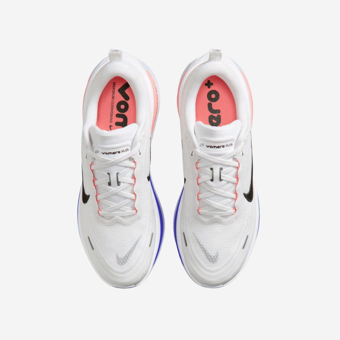 NIKE VOMERO PLUS vyriški bėgimo batai