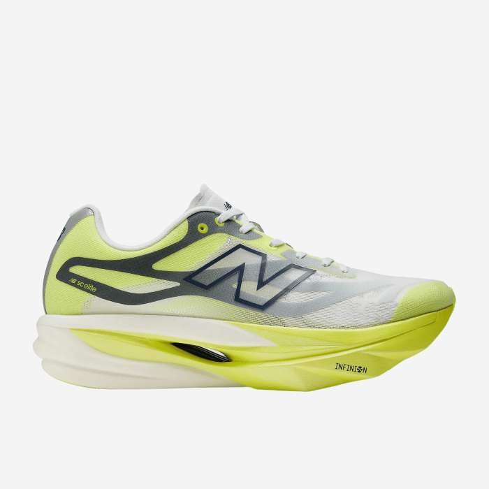NEW BALANCE FUELCELL SUPERCOMP ELITE V6 vyriški bėgimo batai