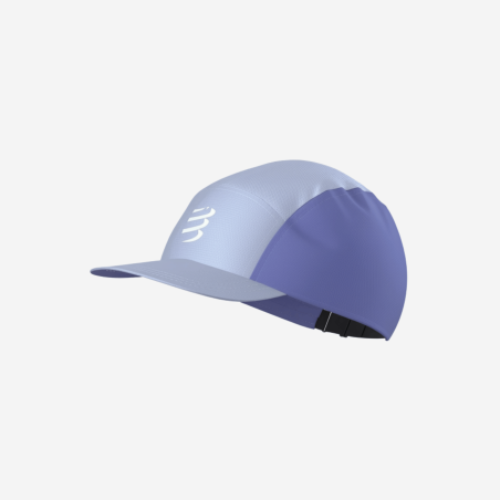 COMPRESSPORT 5 PANEL CAP kepurė | S-Sportas