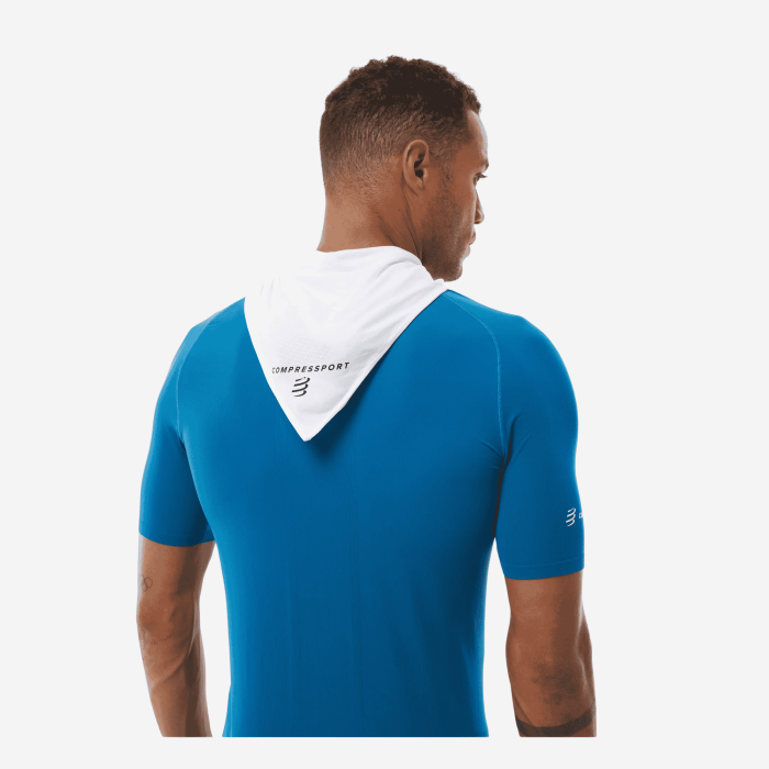 COMPRESSPORT STAYFRESH ICE bandana | S-Sportas