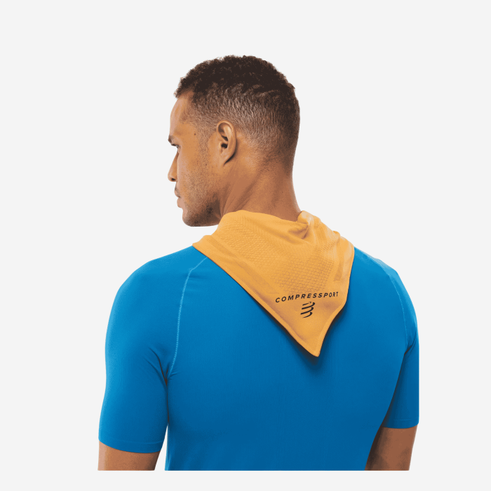 COMPRESSPORT STAYFRESH ICE bandana | S-Sportas