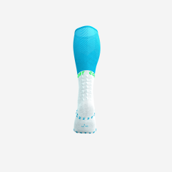 COMPRESSPORT FULL SOCKS OXYGEN kompresinės kojinės | S-Sportas