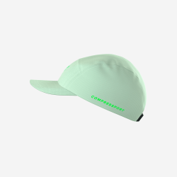 COMPRESSPORT 5 PANEL kepurė | S-Sportas