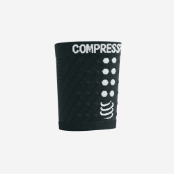 COMPRESSPORT RACING SWEATBANDS riešo juostos