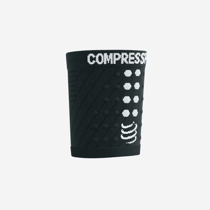 COMPRESSPORT RACING SWEATBANDS riešo juostos