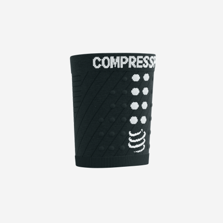 COMPRESSPORT RACING SWEATBANDS riešo juostos