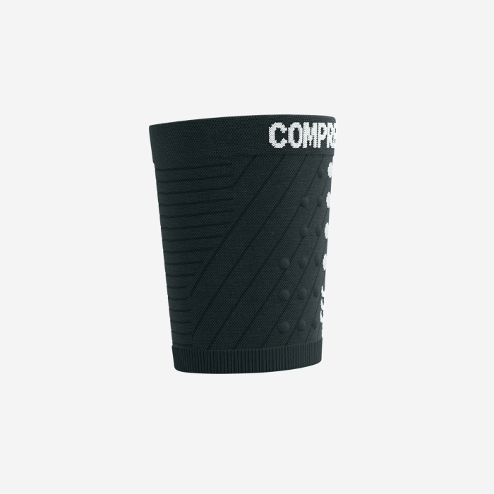 COMPRESSPORT RACING SWEATBANDS riešo juostos