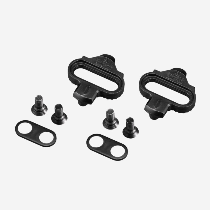 SHIMANO CL-MT001 plokštelės dviratininko batams | S-Sportas