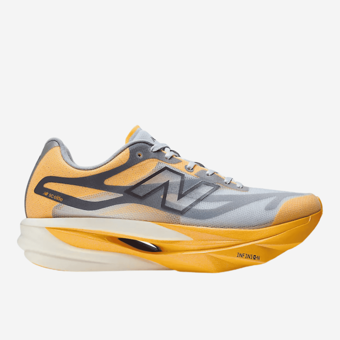 NEW BALANCE FUELCELL SUPERCOMP ELITE V6 vyriški bėgimo batai