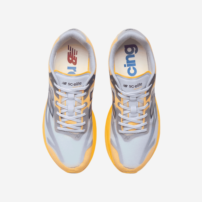 NEW BALANCE FUELCELL SUPERCOMP ELITE V6 vyriški bėgimo batai