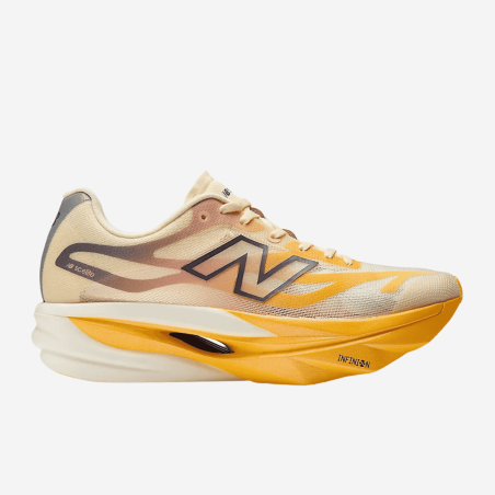 NEW BALANCE FUELCELL SUPERCOMP ELITE V6 moteriški bėgimo batai