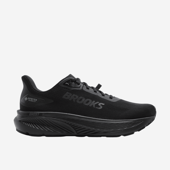 BROOKS GHOST 18 GTX vyriški bėgimo batai | S-Sportas
