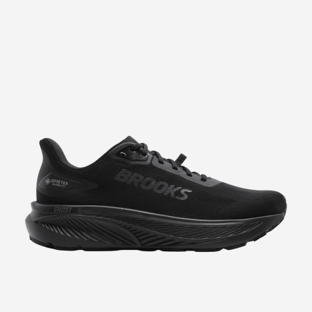 BROOKS GHOST 18 GTX vyriški bėgimo batai | S-Sportas