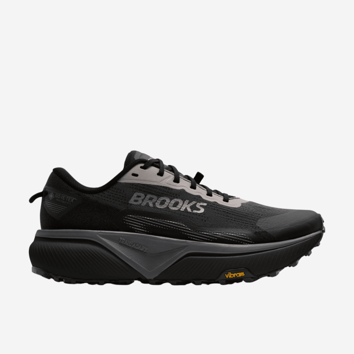 BROOKS CASCADIA 20 GTX moteriški trail bėgimo batai | S-Sportas