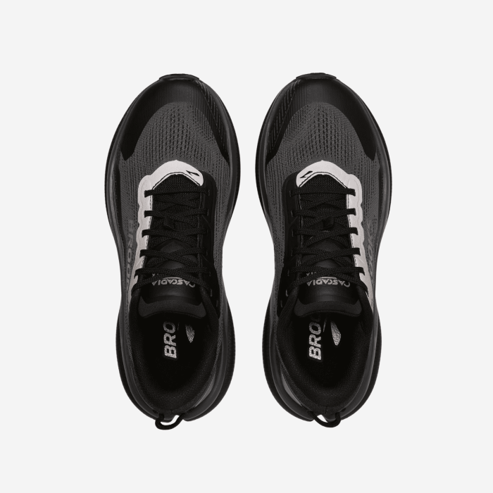 BROOKS CASCADIA 20 GTX moteriški trail bėgimo batai | S-Sportas