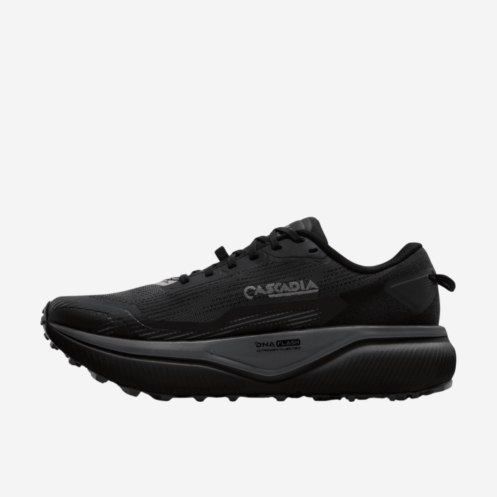 BROOKS CASCADIA 20 GTX moteriški trail bėgimo batai | S-Sportas