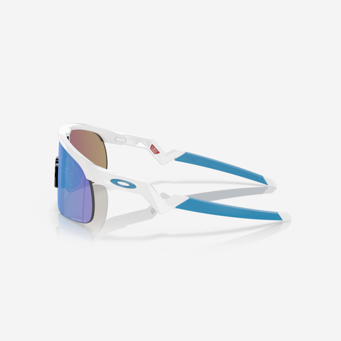 OAKLEY RESISTOR YOUTH sportiniai akiniai | S-Sportas