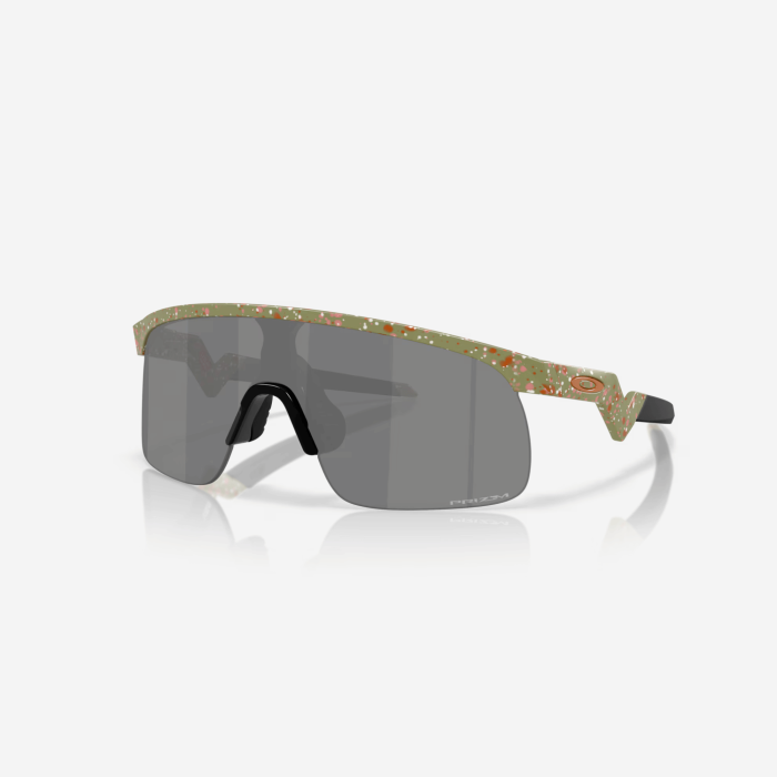 OAKLEY RESISTOR YOUTH TERRAZZO COLLECTION sportiniai akiniai