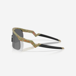 OAKLEY RESISTOR YOUTH TERRAZZO COLLECTION sportiniai akiniai