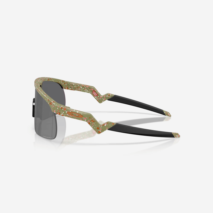 OAKLEY RESISTOR YOUTH TERRAZZO COLLECTION sportiniai akiniai