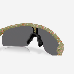 OAKLEY RESISTOR YOUTH TERRAZZO COLLECTION sportiniai akiniai