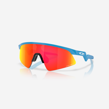 OAKLEY RESISTOR SWEEP YOUTH sportiniai akiniai | S-Sportas