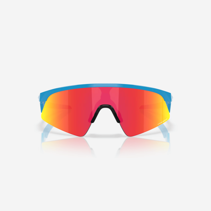 OAKLEY RESISTOR SWEEP YOUTH sportiniai akiniai | S-Sportas