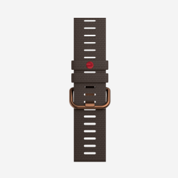 Polar Silicone 22mm | S-Sportas.lt