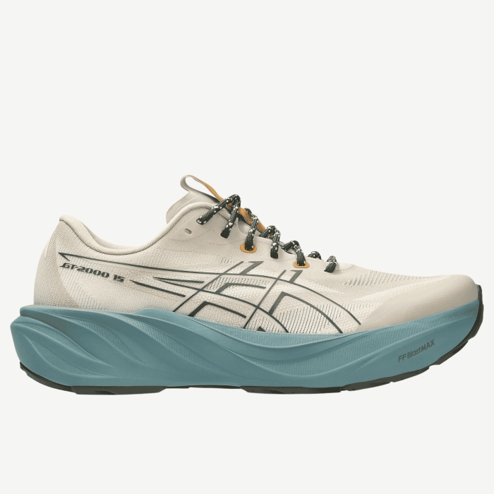 ASICS GT-2000 15 TR vyriški bėgimo batai | S-Sportas