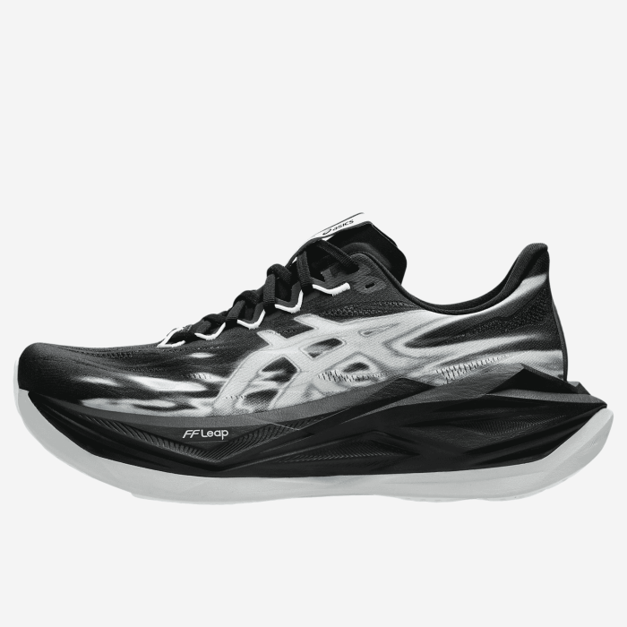ASICS SUPERBLAST 3 plento bėgimo batai | S-Sportas