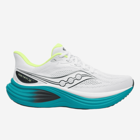 SAUCONY TRIUMPH 24 vyriški bėgimo batai | S-Sportas