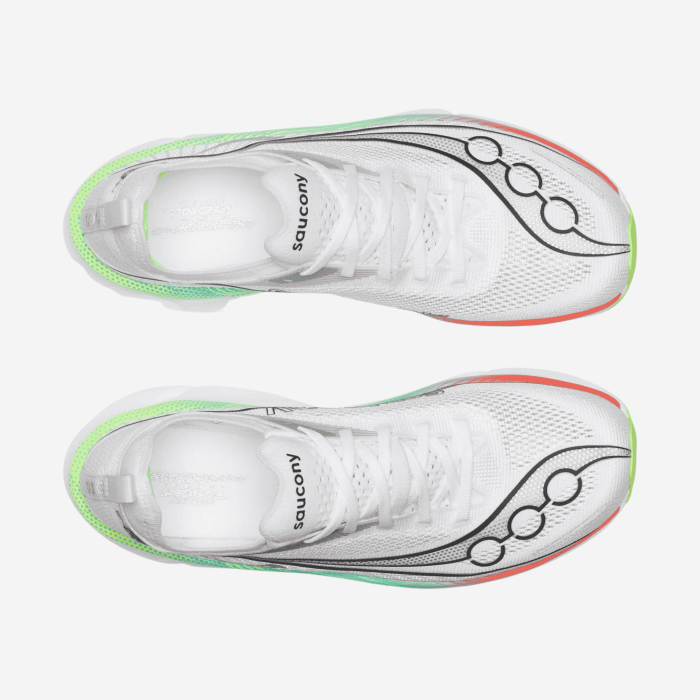 SAUCONY ENDORPHIN ELITE 3 vyriški bėgimo batai | S-Sportas