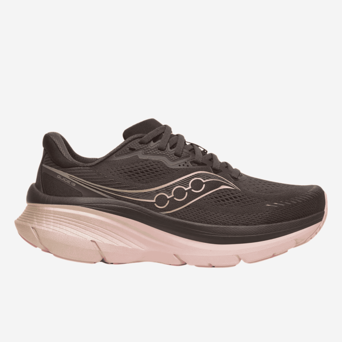 SAUCONY GUIDE 19 moteriški bėgimo batai | S-Sportas