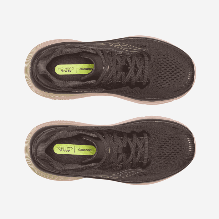 SAUCONY GUIDE 19 moteriški bėgimo batai | S-Sportas