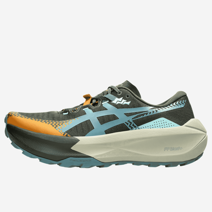 ASICS TRABUCO MAX 5 vyriški trail batai
