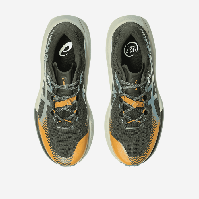 ASICS TRABUCO MAX 5 vyriški trail batai