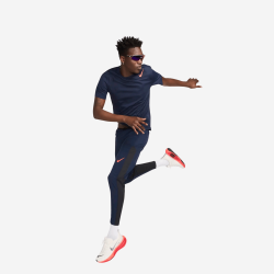 NIKE DRI-FIT ADV SS RUNNING vyriški bėgimo marškinėliai | S-Sportas.lt