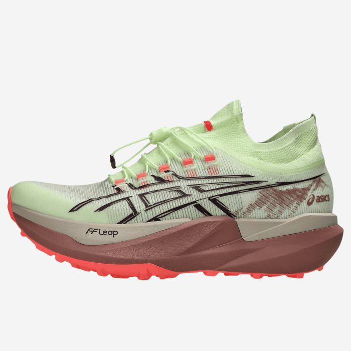 ASICS METAFUJI TRAIL 2 trail bėgimo bateliai | S-Sportas