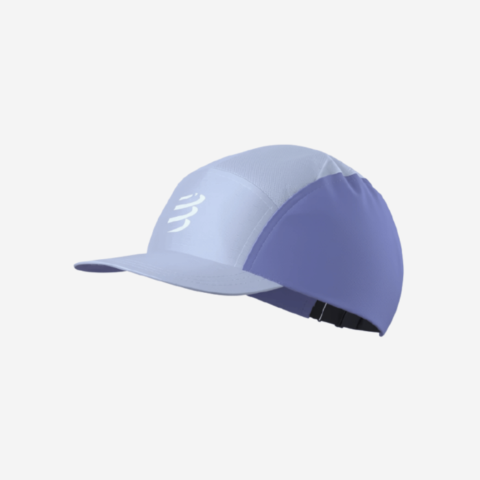 COMPRESSPORT 5 PANEL kepurė | S-Sportas
