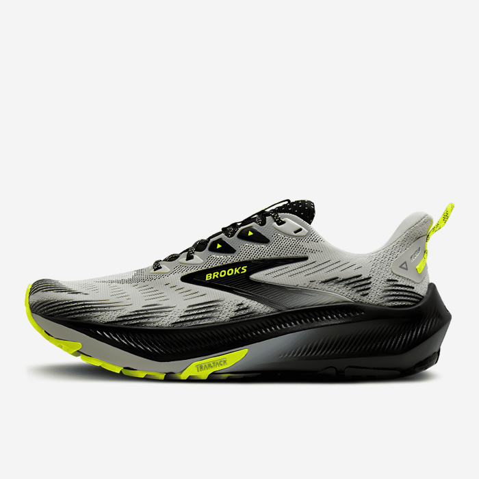 BROOKS GHOST vyriški trail bėgimo batai | S-Sportas