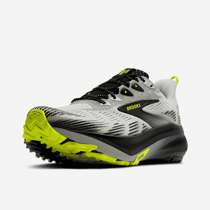 BROOKS GHOST vyriški trail bėgimo batai | S-Sportas