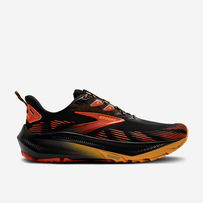 BROOKS GHOST vyriški trail bėgimo batai | S-Sportas