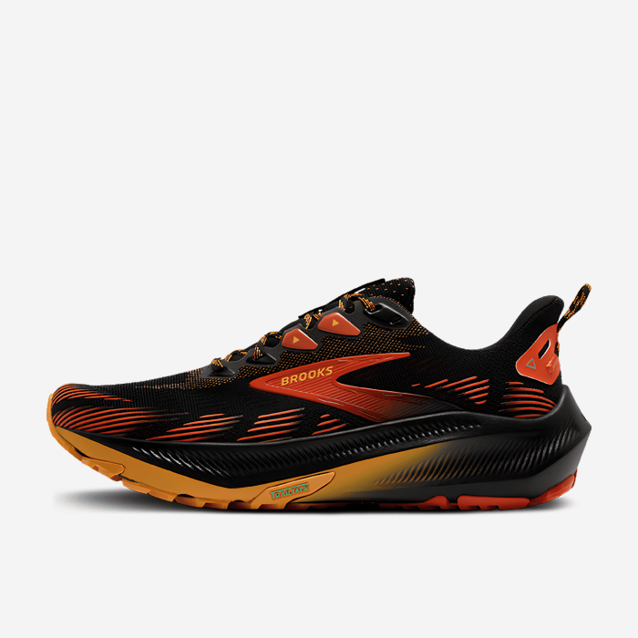 BROOKS GHOST vyriški trail bėgimo batai | S-Sportas
