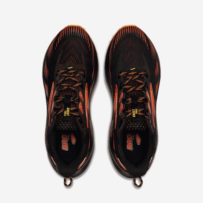 BROOKS GHOST vyriški trail bėgimo batai | S-Sportas