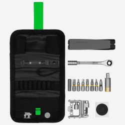 SYNCROS GUIDE KIT MULTI-TOOL įrankių rinkinys | S-Sportas