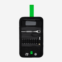 SYNCROS GUIDE KIT MULTI-TOOL įrankių rinkinys | S-Sportas