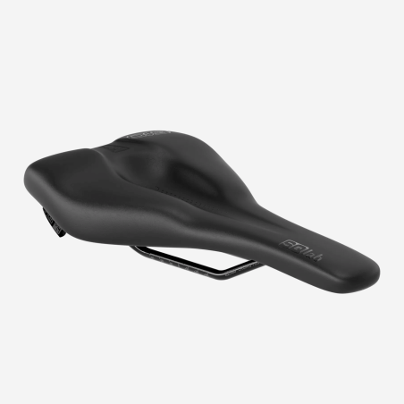 SQLab 610 ERGOLUX aACTIVE 2.1 dviračio balnelis | S-Sportas