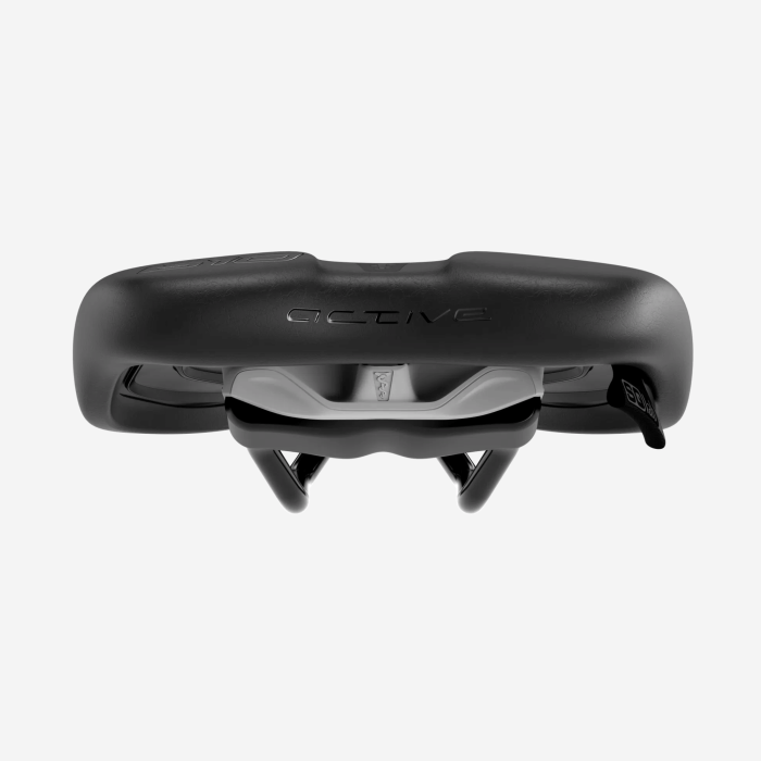 SQLab 610 ERGOLUX aACTIVE 2.1 dviračio balnelis | S-Sportas
